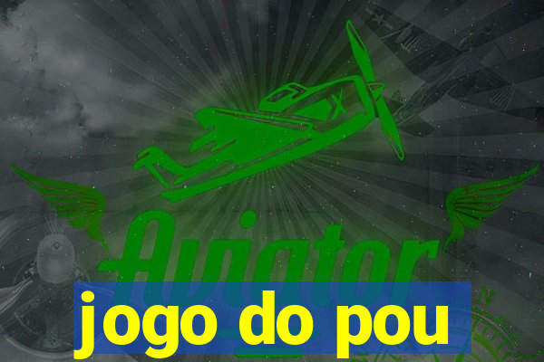 jogo do pou